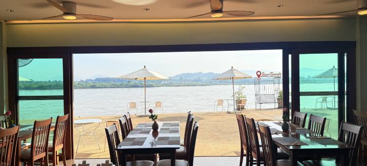 暹罗三角酒店(Siam Triangle Hotel)图片