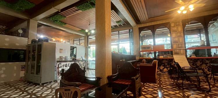 清莱格蕾丝旅舍(Grace Hostel - Chiang Rai)图片