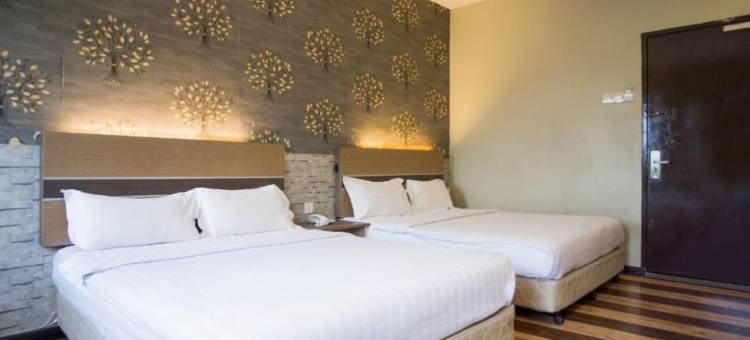 Swing & Pillows - Sky Star, KLIA 1 KLIA 2, Sepang图片