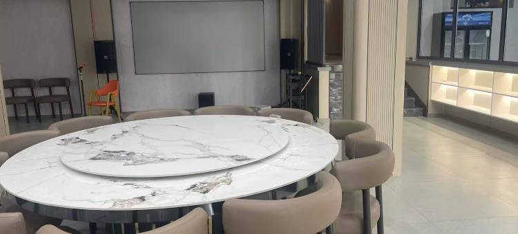 盖州百益泉温泉洗浴图片