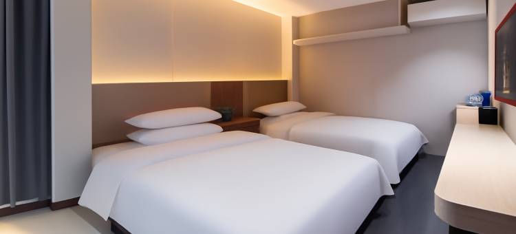 如家华驿酒店(淮安经济技术开发区和畅路店)图片