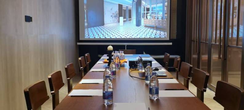 锦宸花园酒店(中央天街店)图片