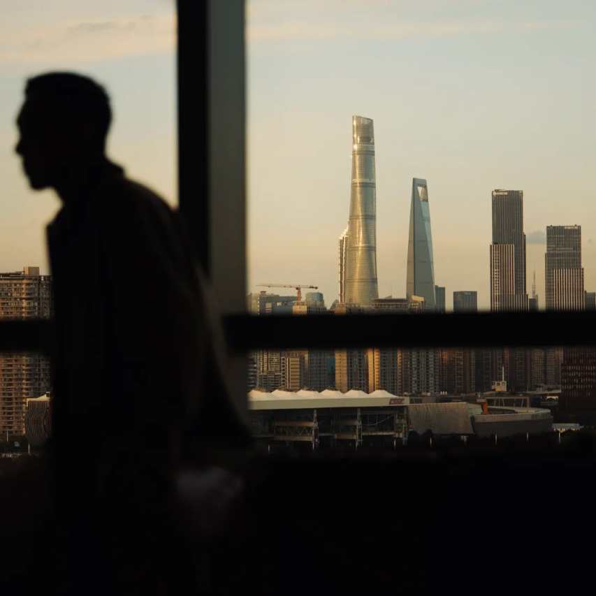 上海世博桐森酒店图片