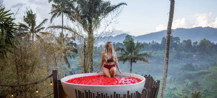 Camaya Bali - Magical Bamboo Houses图片