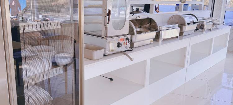 卓悦商务酒店(衡水湖店)图片