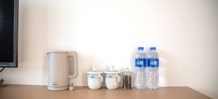 普洱红树林酒店(戴家巷古建筑群机场店)图片