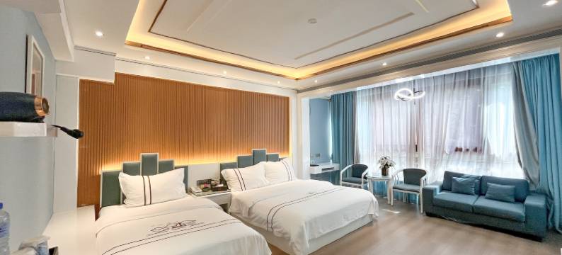 云慕雅苑(楚雄彝人古镇高铁站店)图片