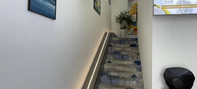 如家华驿精选酒店(广德汽车客运站高铁站店)图片