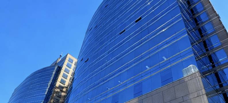 禾木青旅酒店(国贸店)图片