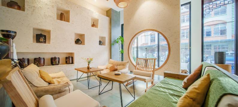 文琬民宿(建水紫陶街广慈湖店)图片