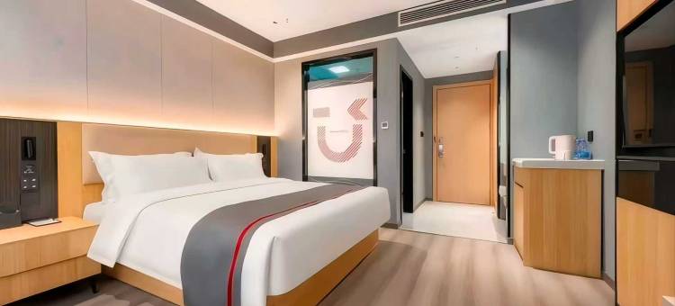 尚客优酒店(淮北东部新城店)图片