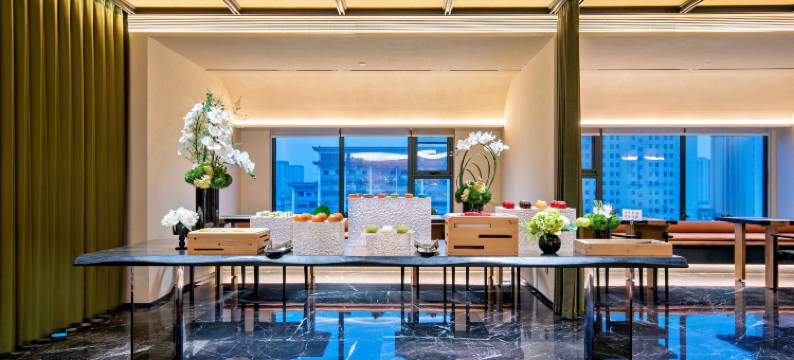 嘉佑酒店(郑州金岱智慧产业园国香茶城店)图片