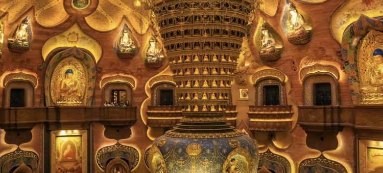 YA HAO HOTEL雅豪酒店(南京奥体中心稻香音乐空间店)图片