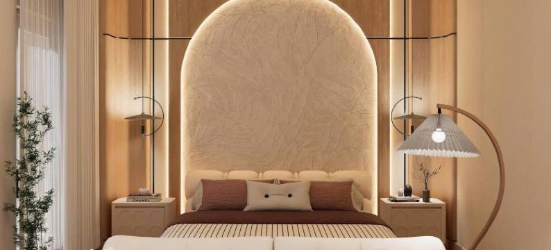 地标81 Vinhomes莱克星顿(Landmark 81 & Vinhomes Lexington)图片