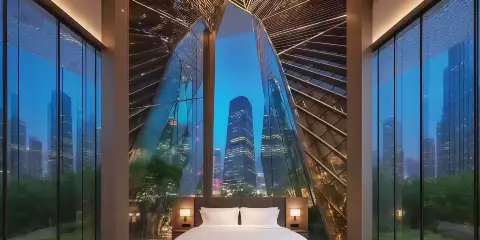 西遊酒店(庫爾勒石化大道紅璽台店)