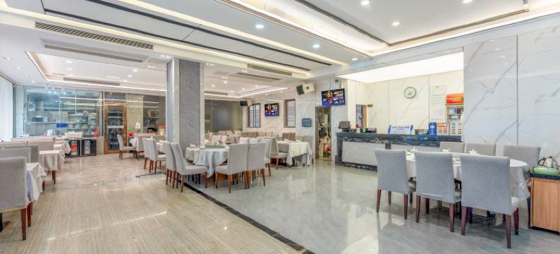 恩平金岛商务酒店图片