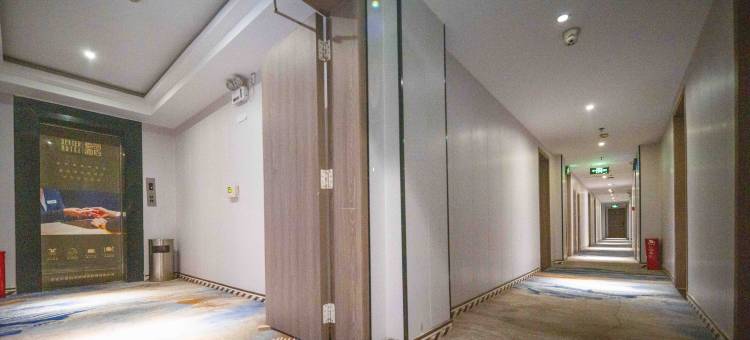 嘉图酒店 (娄底新体育馆职业技术学院店)图片