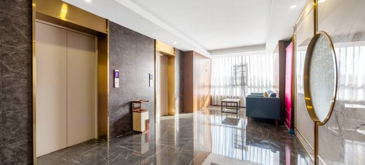 地平线电竞民宿(扬州市中心文昌阁扬州大学店)图片