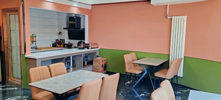 假日柏晶酒店(榆中兰州财经大学店)图片