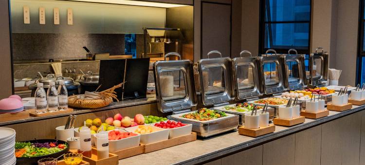 全季酒店(绵阳市政府店)图片