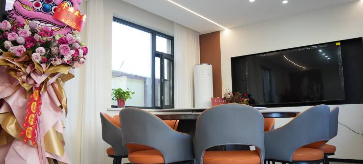 小城故事民宿图片