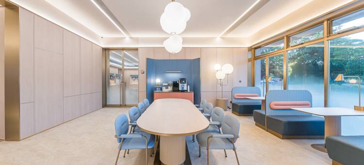 汉庭酒店(清远大道店)图片