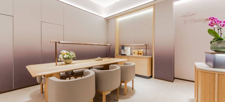 尊泽酒店(芜湖大学城德盛广场店)图片