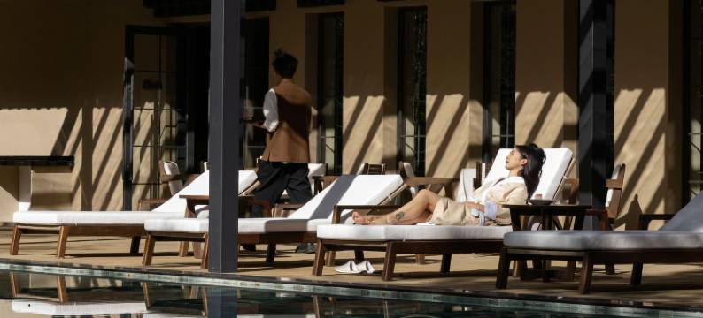 九寨沟仰望星空·Vacilando度假庄园(日照金山观赏点店)图片