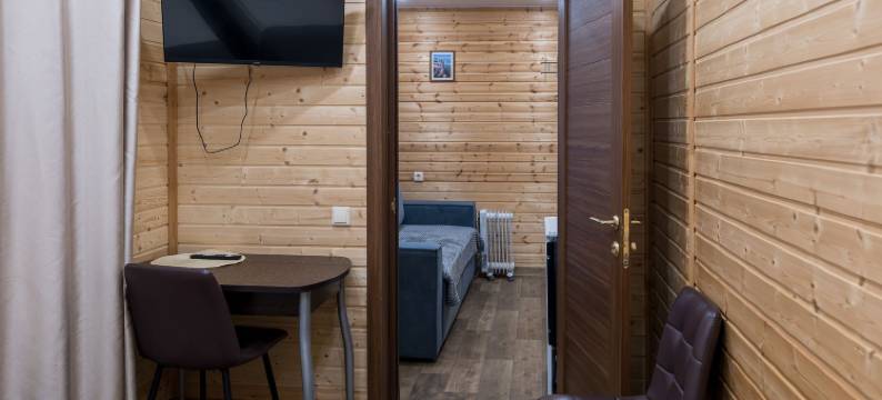 Smart Eco Rooms(Smart Eco Rooms)图片