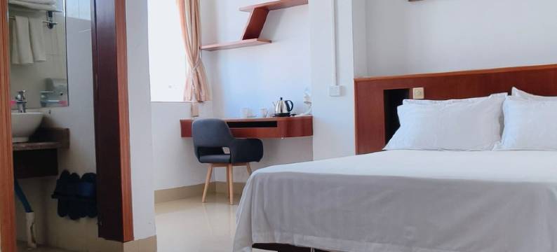 仁化进丁裕祥旅馆图片