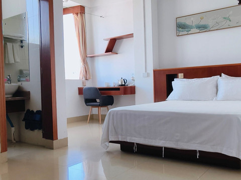 仁化进丁裕祥旅馆