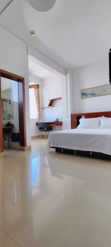 仁化进丁裕祥旅馆