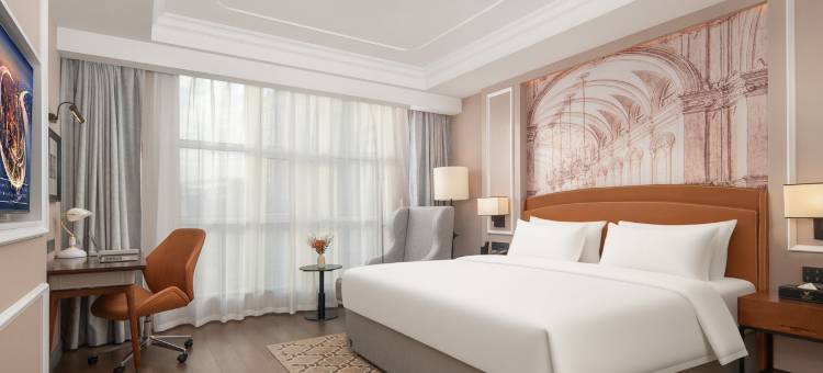 维也纳国际酒店(东莞凤岗店)图片