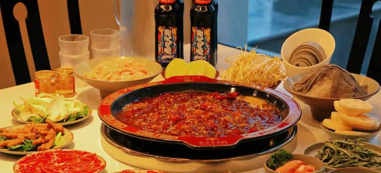 红楼长箭大酒店(云领天街店)图片