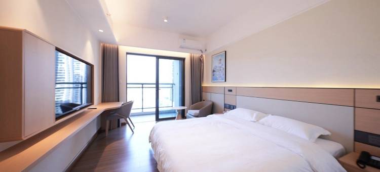 清远保利N酒店图片