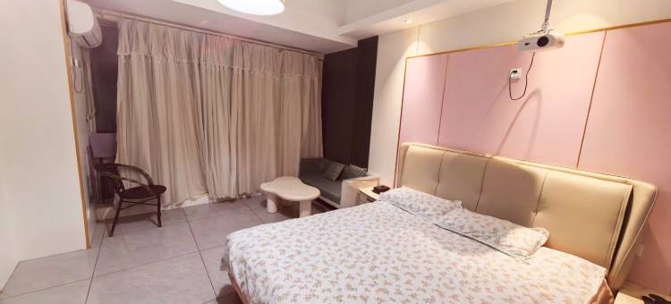 夏威夷民宿图片