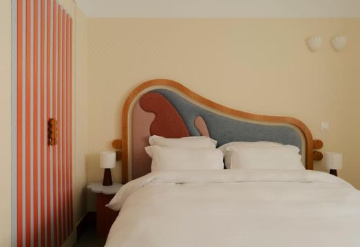 Edgar Suites Cannes - Rue d'Antibes Hotel Overview