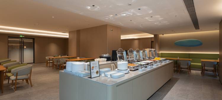 全季酒店(深圳景田地铁站店)图片