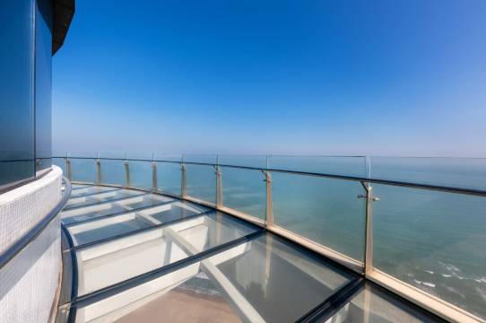 惠东双月湾君廷度假酒店图片