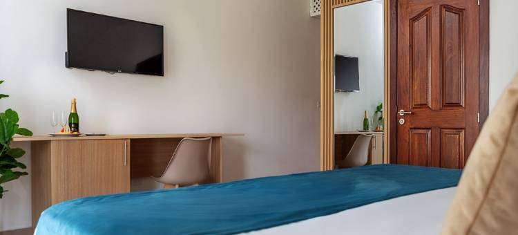 HM 阿尔玛德巴亚希贝 - 限成人- 全包(HM Alma de Bayahíbe  - Adults Only - All Inclusive)图片