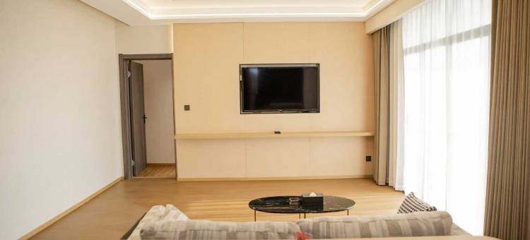 璞心精选酒店(前锋天悦广场店)图片