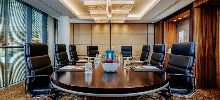 酒店 Kö59 杜塞尔多夫(Hotel Ko59 Dusseldorf - Member of Hommage Luxury Hotels Collection)图片