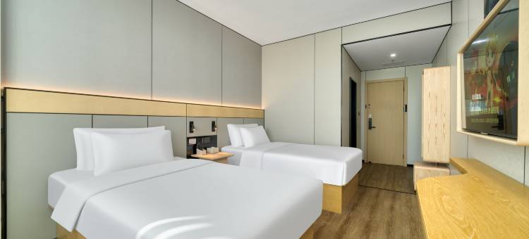 云上四季(新昌大佛寺碳水王国店)图片