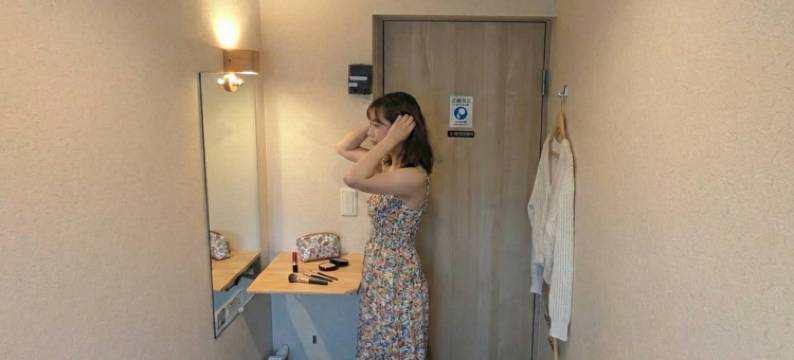 Sho 酒店　～小樽站提供免費接駁車服務(Sho Inn Minimal Hotel)图片