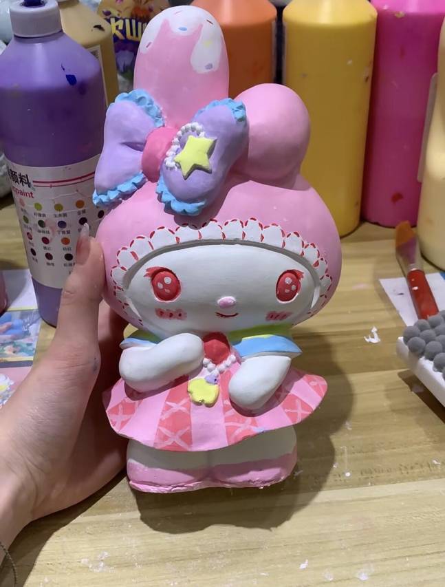 曲靖万达陌上轻奢酒店(外滩文化旅游区店)图片