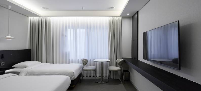 海云台Covestay(Covestay Haeundae)图片