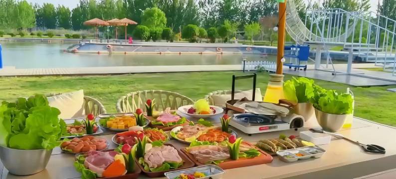 徐州栖谷云落·Resort山野府邸图片