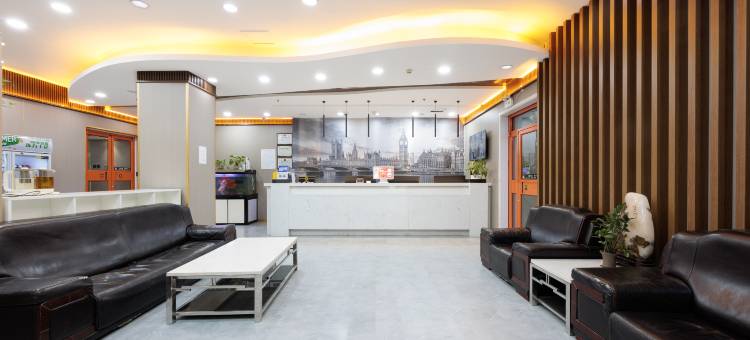 速8酒店(北京宣武医院老墙根街店)图片