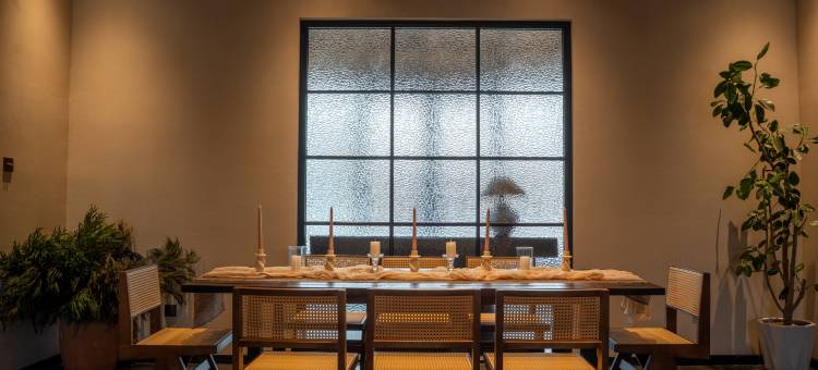 那日·泊度假民宿(长白山西站店)图片