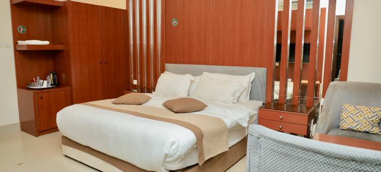 SMAYAH Hotel Suites图片